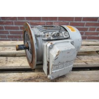 4 kW 2950 RPM  As 28 mm. Used